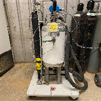 Waters SFE Bio-Botanical Extraction System image 3